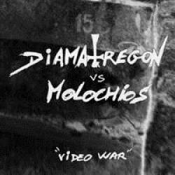 Diamatregon : Video War